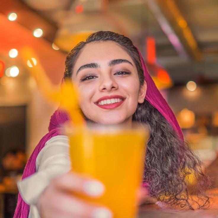 School environment for families in Madrid, Spain